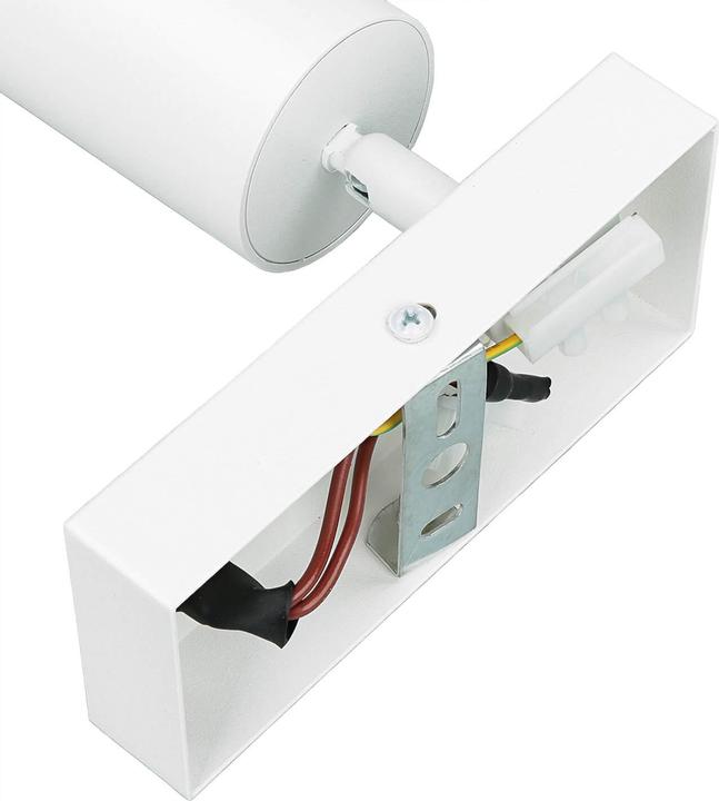 Actual product image Licht-Erlebnisse Spotlight Andrew (GU10)