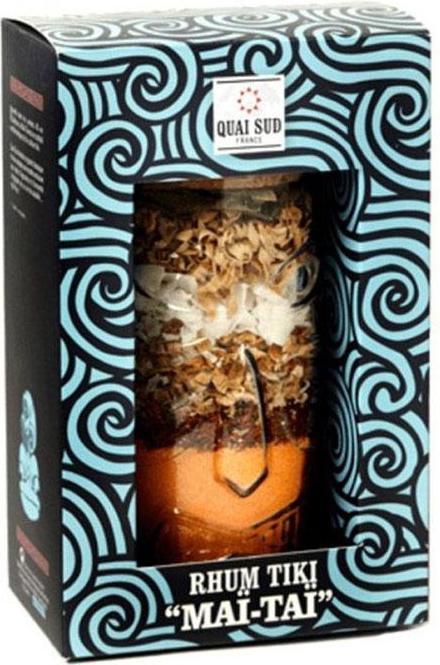 Produktbild TOP Rum-Cocktail-Mischung Maï Taï