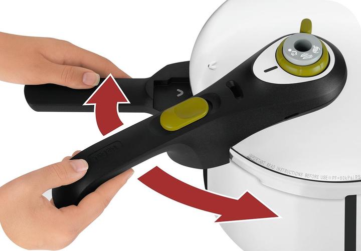 Immagine prodotto Tefal Assicurare 5 Neo (22 cm, Cucina a vapore, Acciaio inossidabile)