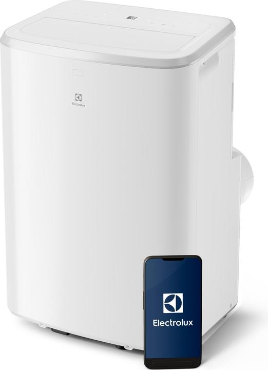 EXP26U339CW (40 m², 9000 BTU/h)