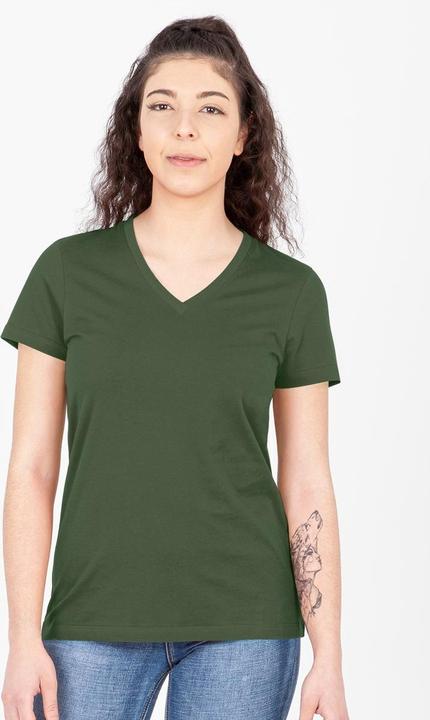Immagine prodotto JAKO Maglietta Biologica (4XL)