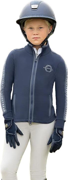 Coldstream Next Generation Stamford Performance Softshelljacke
