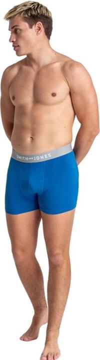 Immagine prodotto Universal Textiles Lathan Boxer Design Assortiti Uomo Misura Confezione 5 (XXL, Confezione da 5 pezzi)