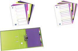 Actual product image Elba Plastic register myColour