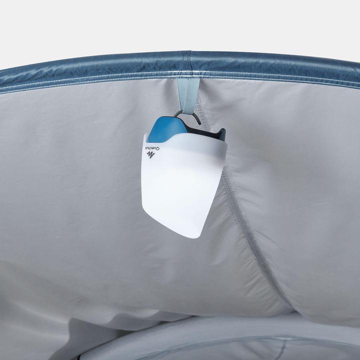 Produktbild Quechua Arpenaz Fresh (Tarp, 4.52 kg, 6 Personen)
