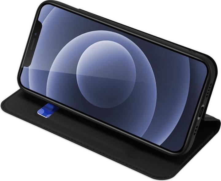 Actual product image Dux Ducis Skin Pro Series Bookcover (Apple iPhone 13)