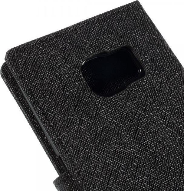 Actual product image Goospery Fancy Diary Series (Samsung Galaxy S6 Edge)