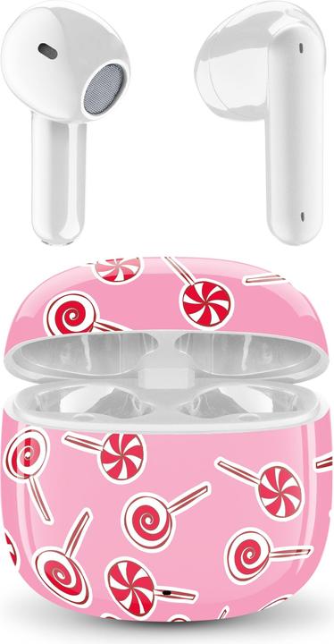 Cellularline Music & Sound Bluetooth (4 h, Wireless)