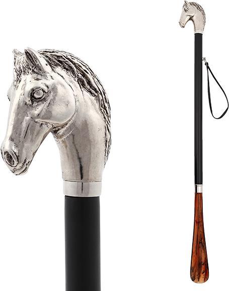 CC Comfort Concept Horn Pferd
