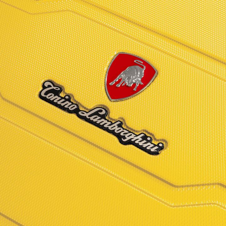 Image du produit Tonino Lamborghini Bologna 4 Rollen Trolley M 67 cm (75 l, L (90 - 115l))