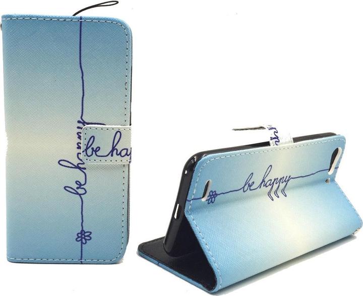 Actual product image König Design Protection Mobile Case for Samsung Galaxy Case Cover Wallet Flip Cases Motif (Samsung Galaxy S6)