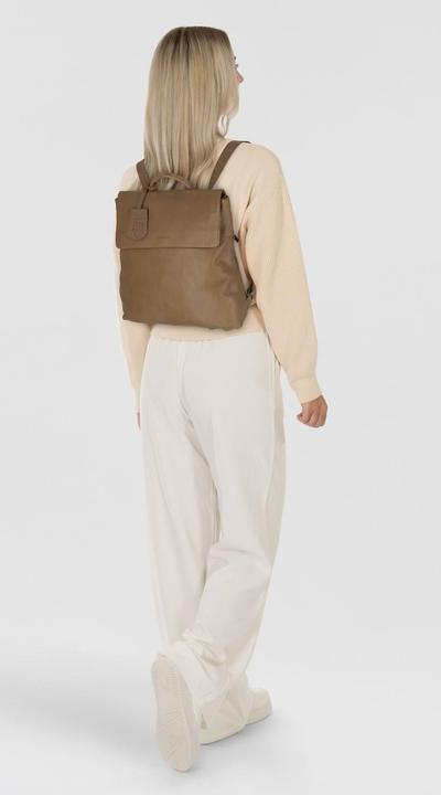 Actual product image Burkely Just Jolie Backpack Crossover (9 l)