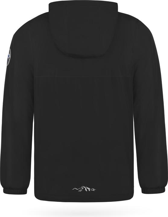 Immagine prodotto Normani Pantaloni termici e pantaloni invernali per bambini WinterSet (110, 116, 115 A)