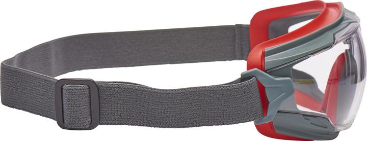 Actual product image 3M Full vision goggles incl. anti-fogging protection
