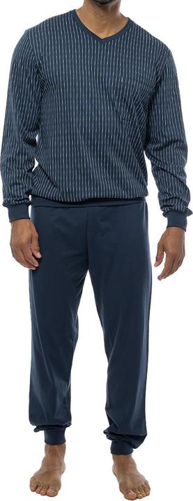 Produktbild Ammann Organic Cotton Cord Schlafanzug (50, M)