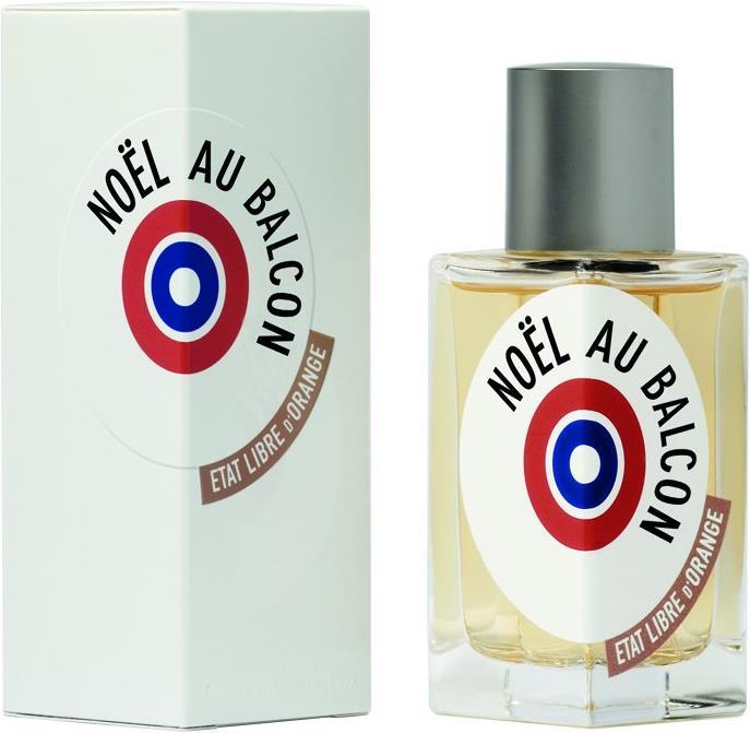 Actual product image Etat Libre D'Orange Noel au Balcon (Eau de parfum, 100 ml)