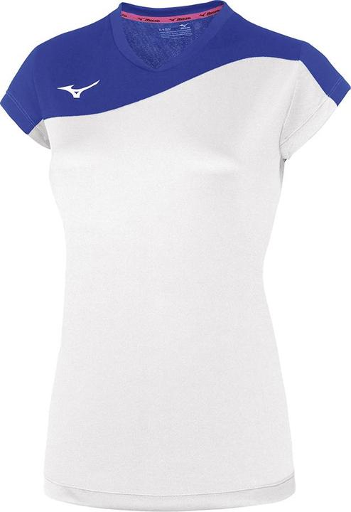 Mizuno Authentic Myou Tee Damen
