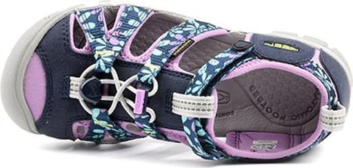 Actual product image Keen C Seacamp II CNX (29)