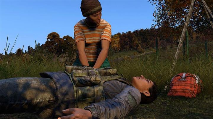 Immagine prodotto Sold Out DayZ (PS4, DE)