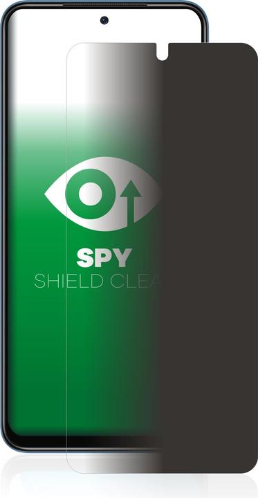 Image du produit upscreen Spy Shield Protection Anti-Espion (1 pièce(s), Xiaomi Redmi Note 11S)