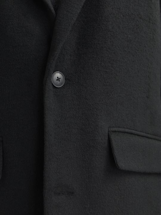 Produktbild Jack & Jones Jjhays Wool Blend Coat Pls (7XL)