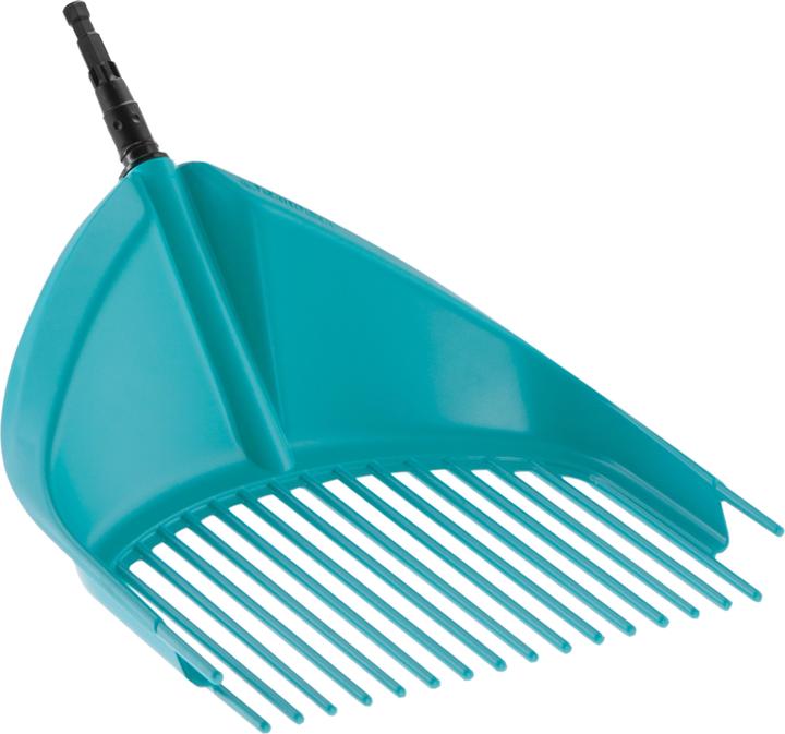 Gardena Combisystem bucket rakes