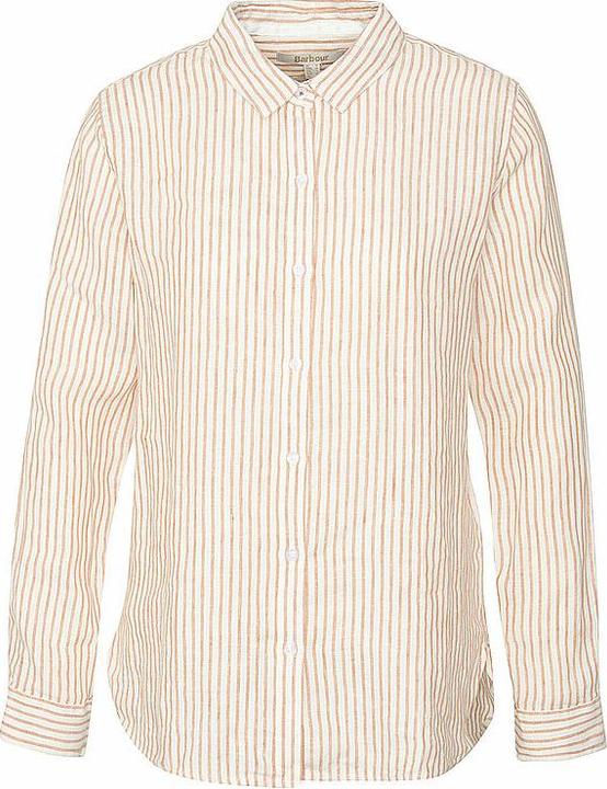Image du produit Barbour Leinenhemd (36)