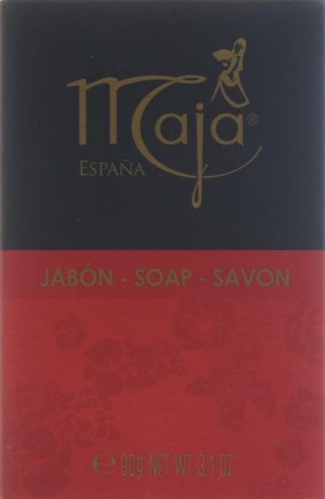 Produktbild Maja Soap Savon (Hartseife)