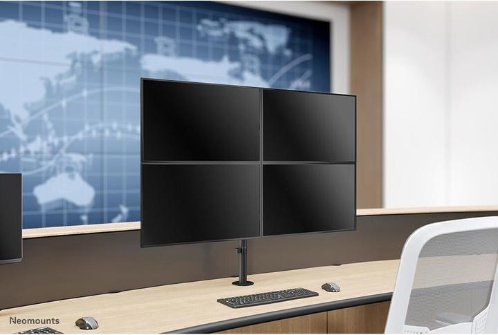 Actual product image Neomounts FPMA-D550D4 (Table, 32.01")