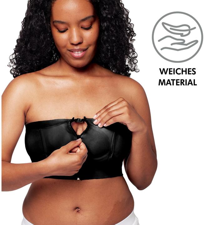Actual product image Medela Hands-free Pump BH (S)