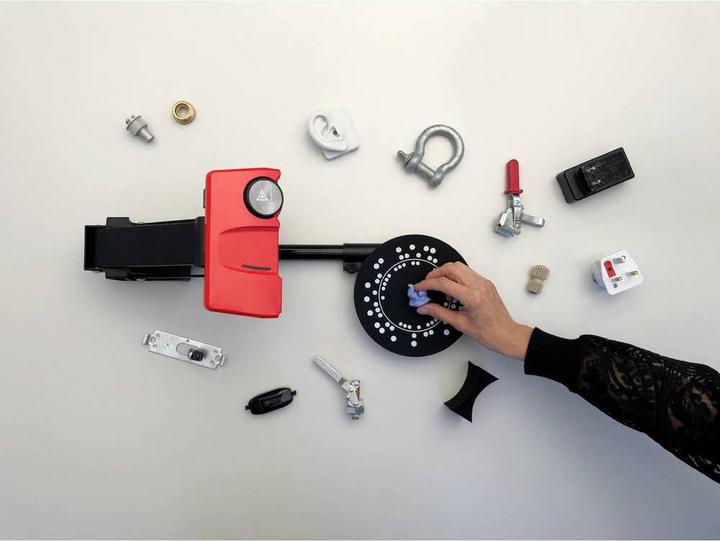 Produktbild Scan Dimension Desktop 3D Scanner SOL Pro