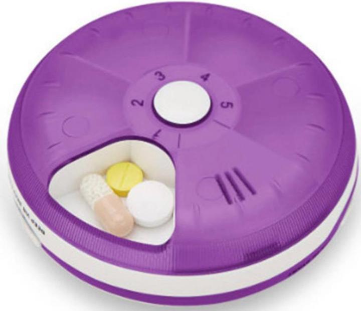 Produktbild Scala Pillenbox