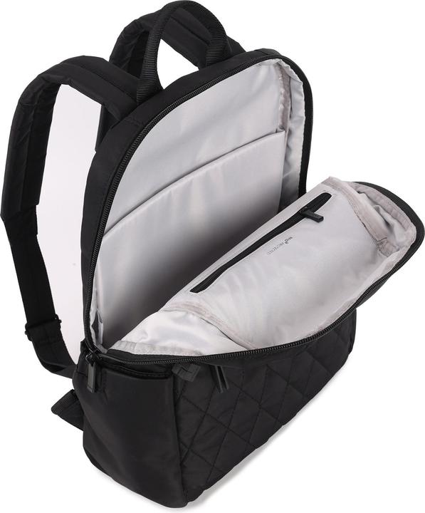 Produktbild Hedgren vogue xxl Vogue XXL Rucksack RFID Schutz 37 cm Laptopfach (15.50 l)