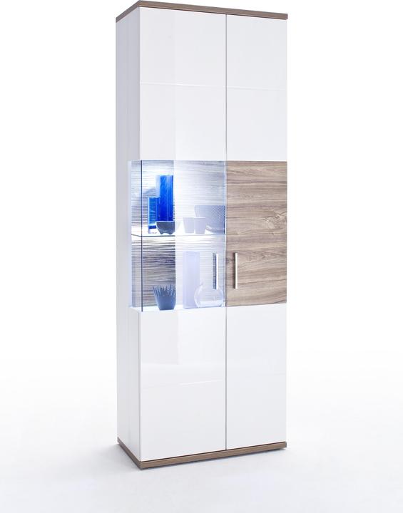 Image du produit Robas Lund Lucerne (70 x 199 x 37cm)