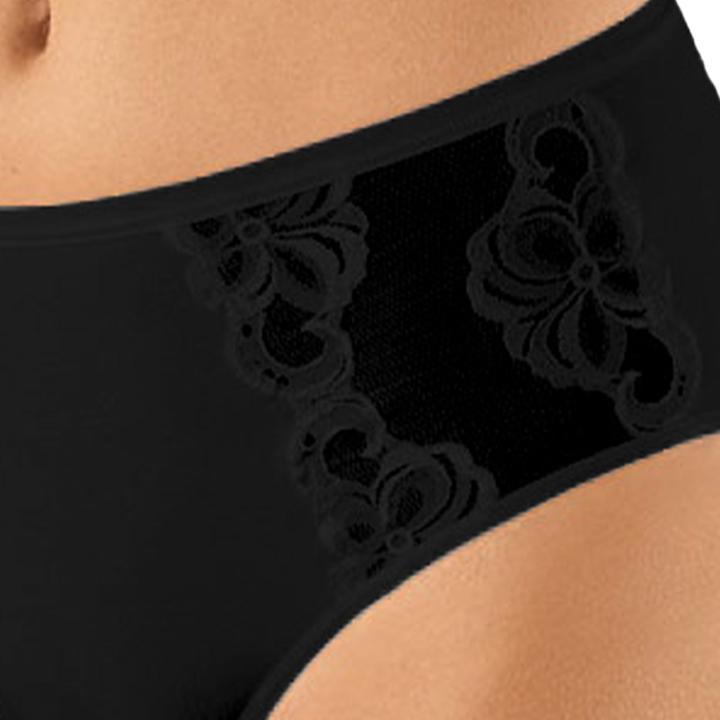 Produktbild Nina von C. 5er Pack Basic Hüftslip (42, XL, 5er Pack)