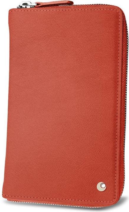 Arange clouquié ( Pantone #D33108 )