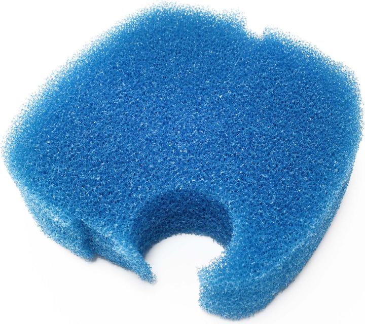 Immagine prodotto SunSun Ricambio filtro esterno per acquario HW-702AB Spugna blu da 2 cm (Filtri esterni)