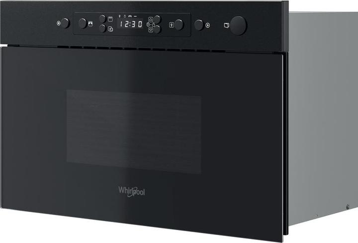 Immagine prodotto Whirlpool Cucina a colori con colori diversi - MBNA920B (22 l)