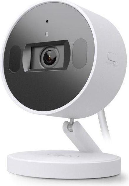Image du produit TP-Link Caméra Wi-Fi de sécurité domestique AI (2560 x 1440 Pixels)