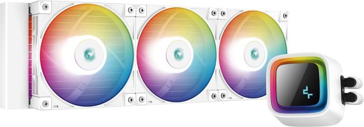 Image du produit Deepcool LS720 WH
