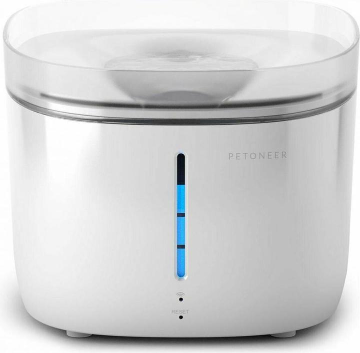 Produktbild Petoneer Fresco Smart Fountain Ultra (2 l)