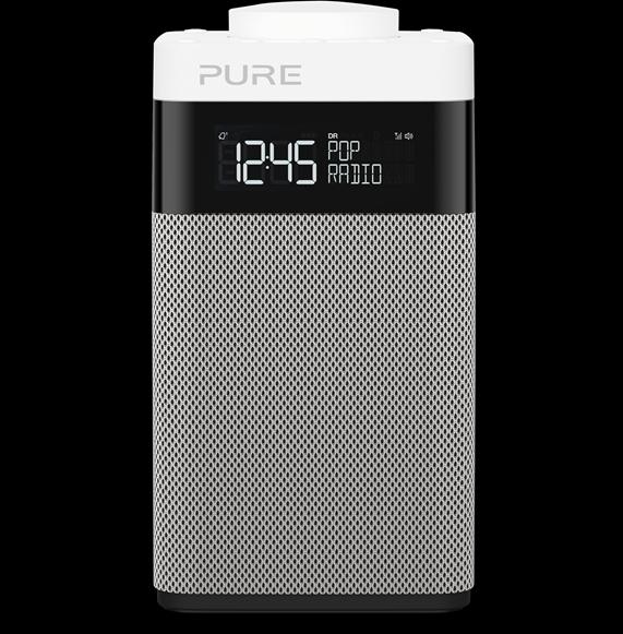 Actual product image Pure Pop Midi (FM, DAB+)