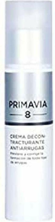 Topicrem Primavia 8 Anti-Wrinkle Cream 40ml (50 ml)