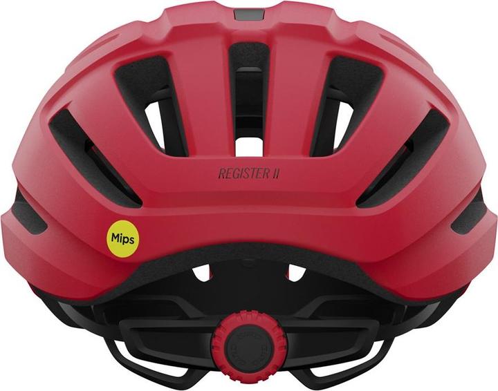 Produktbild Giro Register II MIPS Helmet (54 - 61 cm)