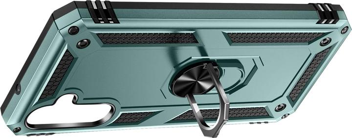 Dark green