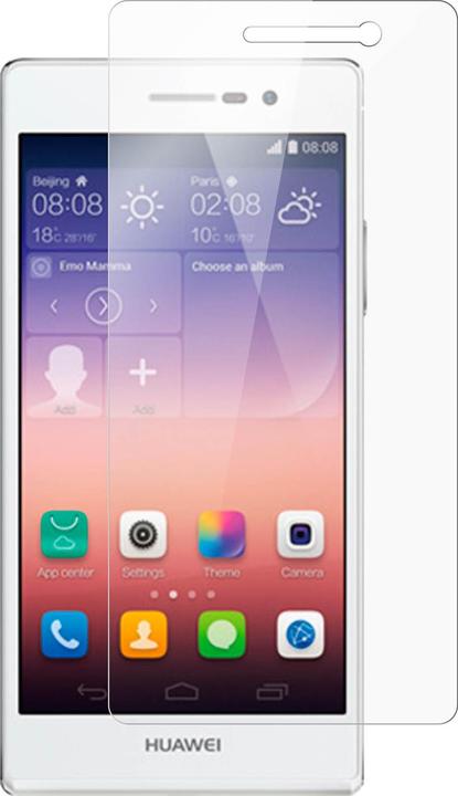 Immagine prodotto Avizar Pellicola cristallina, protezione del display in vetro (1 Pezzo/i, Huawei P8)