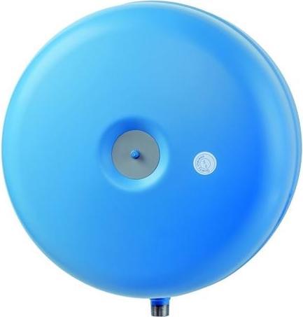 Actual product image Heimeier Pneumatex Statico pressure expansion vessel, 3 bar SD 80.3, 80 litres