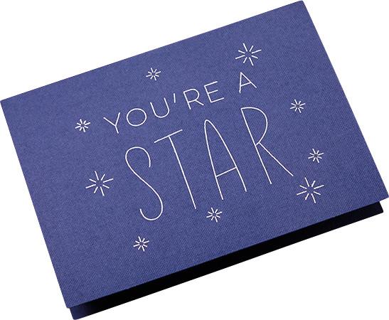 Actual product image Cricut Transfer film (24 x)