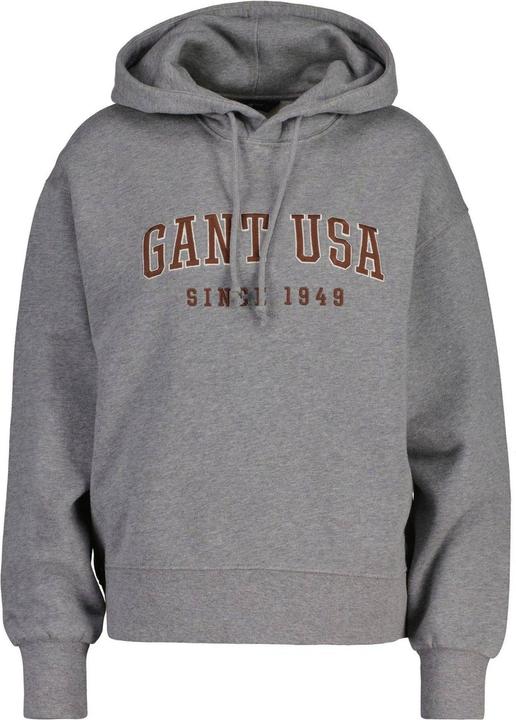 GANT Sweatshirt Casual Bequem sitzend