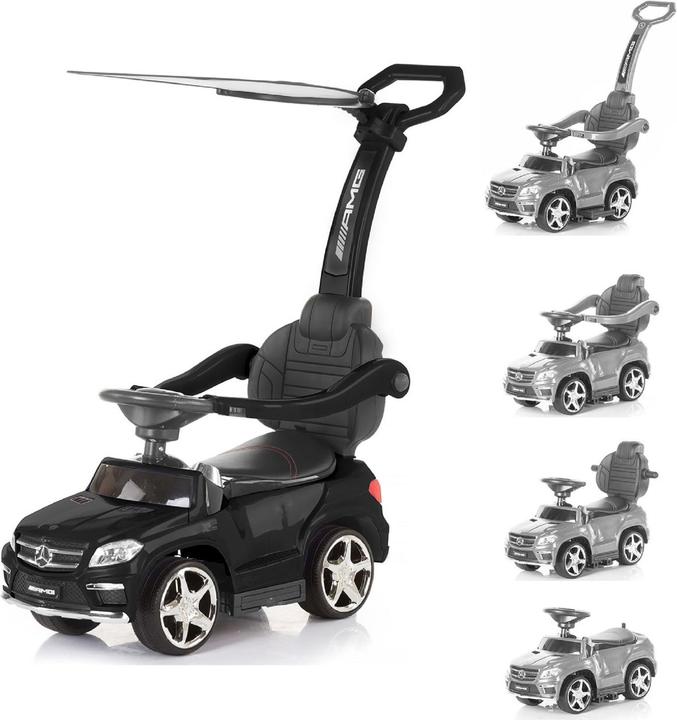 Produktbild Chipolino Rutscher Mercedes Benz GL63